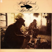 Purchase Stoney Edwards - Blackbird (Vinyl)
