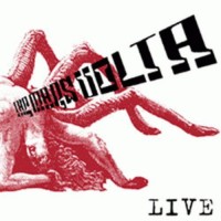 Purchase The Mars Volta - Live (EP)