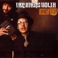 Purchase The Mars Volta - Viscera Eyes (CDS)
