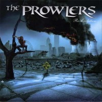 Purchase The Prowlers - Re-Evolution