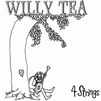 Purchase Willy Tea Taylor - 4 Strings