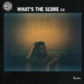 Buy Ady Suleiman - What's The Score (EP) Mp3 Download