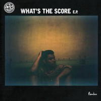 Purchase Ady Suleiman - What's The Score (EP)
