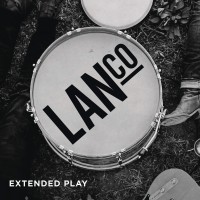 Purchase Lanco - Extended Play (EP)