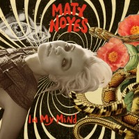 Purchase Maty Noyes - In My Mind (CDS)