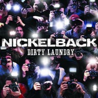 Purchase Nickelback - Dirty Laundry (CDS)
