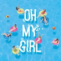 Purchase Oh My Girl - Listen To My Word (EP)