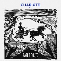 Purchase Paper Route - Chariots (CDS)