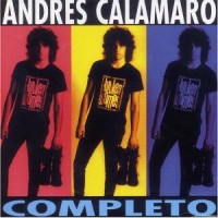 Purchase Andrés Calamaro - Completo