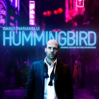 Purchase Dario Marianelli - Hummingbird OST