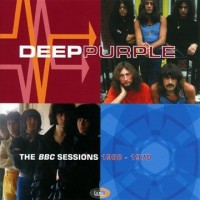 Purchase Deep Purple - BBC Sessions 1968-1970 CD1