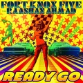 Buy Fort Knox Five - Ready Go (Feat. Raashan Ahmad) Mp3 Download