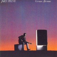 Purchase John Prine - German Afternoons (Vinyl)
