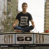 Purchase Kevin Johansen - City Zen (With The Nada)