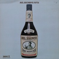 Purchase Mel Brown - Mel Brown's Fifth (Vinyl)