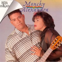 Purchase Monchy Y Alexandra - Hoja En Blanco