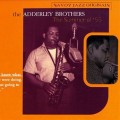 Buy The Adderley Brothers - The Summer Of '55 CD1 Mp3 Download