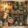 Purchase Dario Marianelli - The Boxtrolls Mp3 Download