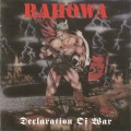 Buy RAHOWA - Declaration Of War Mp3 Download