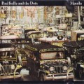 Buy Paul Kelly And The Dots - Manila (Vinyl) Mp3 Download