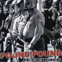 Purchase Pound For Pound - Common Crooks (Vinyl)
