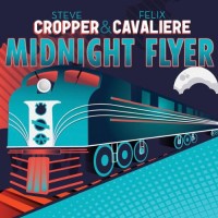 Purchase Steve Cropper & Felix Cavaliere - Midnight Flyer