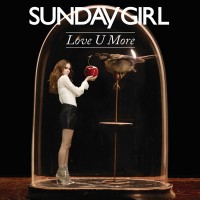 Purchase Sunday Girl - Love U More (CDS)