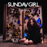 Purchase Sunday Girl - Stop Hey (CDS)