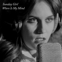 Purchase Sunday Girl - Where Is My Mind (CDS)