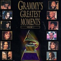 Purchase VA - Grammy's Greatest Moments Vol. 1
