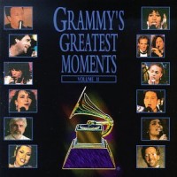 Purchase VA - Grammy's Greatest Moments Vol. 2