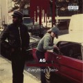 Buy A.G. - Everything's Berri Mp3 Download