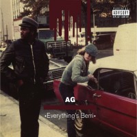 Purchase A.G. - Everything's Berri