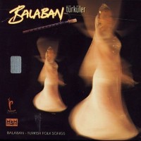 Purchase Alihan SamedoV - Balaban 3: Turkuler
