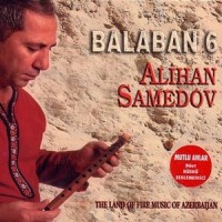 Purchase Alihan SamedoV - Balaban 6: Mutlu Anlar