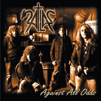 Purchase Atlas - Against All The Odds (Vinyl)