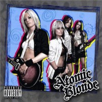 Purchase Atomic Blonde - Atomic Blonde (EP)