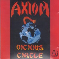 Purchase Axiom - Vicious Circle