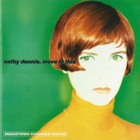 Purchase Cathy Dennis - Move To This CD1
