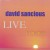Buy David Sancious - Live In The Now Mp3 Download