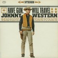 Buy Johnny Western - Have Gun, Will Travel (Vinyl) Mp3 Download
