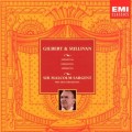 Buy Malcolm Sargent - Gilbert & Sullivan Operettas - Patience - Act II CD6 Mp3 Download