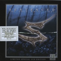 Purchase Sentenced - The Cold White Light (Limited Edition) CD1