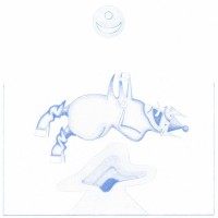 Purchase Devendra Banhart - Ape in Pink Marble