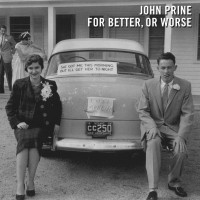 Purchase John Prine - For Better, or Worse