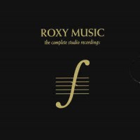 Purchase Roxy Music - Roxy Music: The Complete Studio Recordings 1972-1982 CD1
