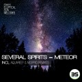 Buy Several Spirits - Meteor (CDS) Mp3 Download