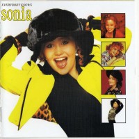 Purchase Sonia - Everybody Knows (Special Edition)