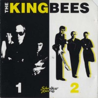 Purchase The Kingbees - The Kingbees 1 & 2