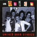 Buy The Quick - Untold Rock Stories Mp3 Download